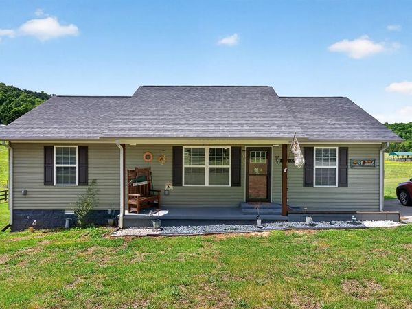 2040 Walker Cove Rd, Sparta, TN 38583