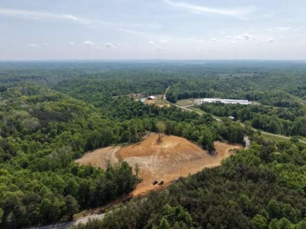 0 Mccormick Ridge Rd Lot 1, Whitleyville, TN 38588
