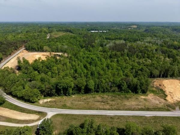 0 Mccormick Ridge Rd Lot 2, Whitleyville, TN 38588