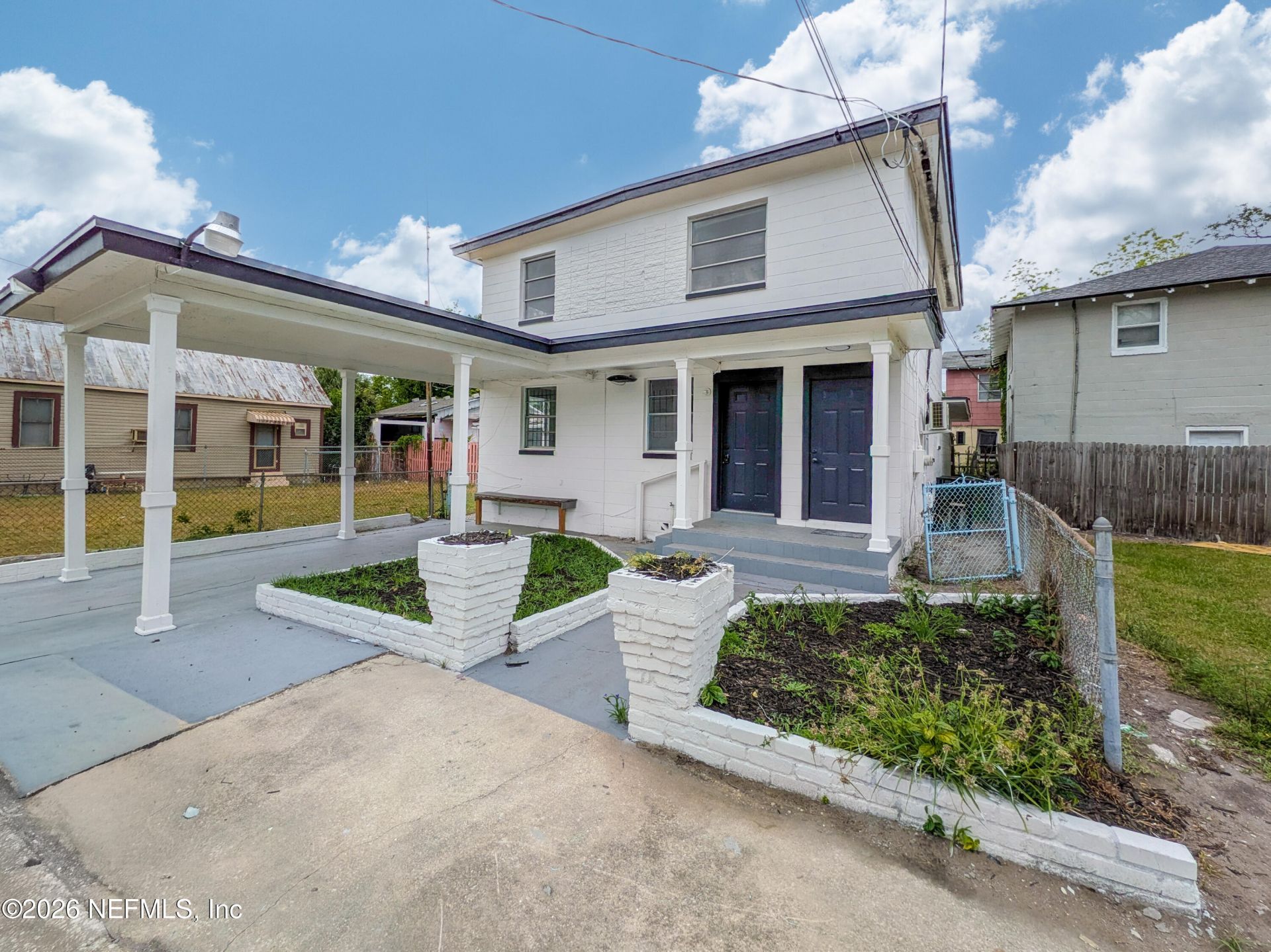 1163 W 5th Street, Jacksonville, FL 32209 Photo