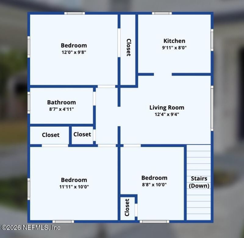 1163 W 5th Street, Jacksonville, FL 32209 Photo