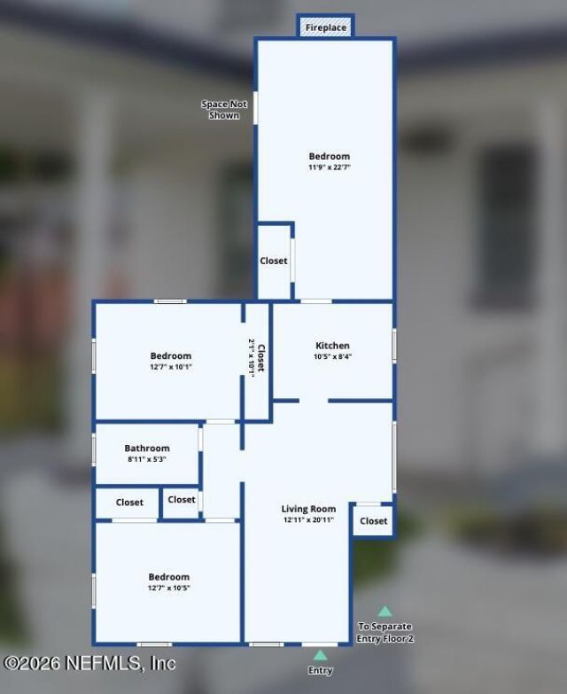 1163 W 5th Street, Jacksonville, FL 32209 Photo