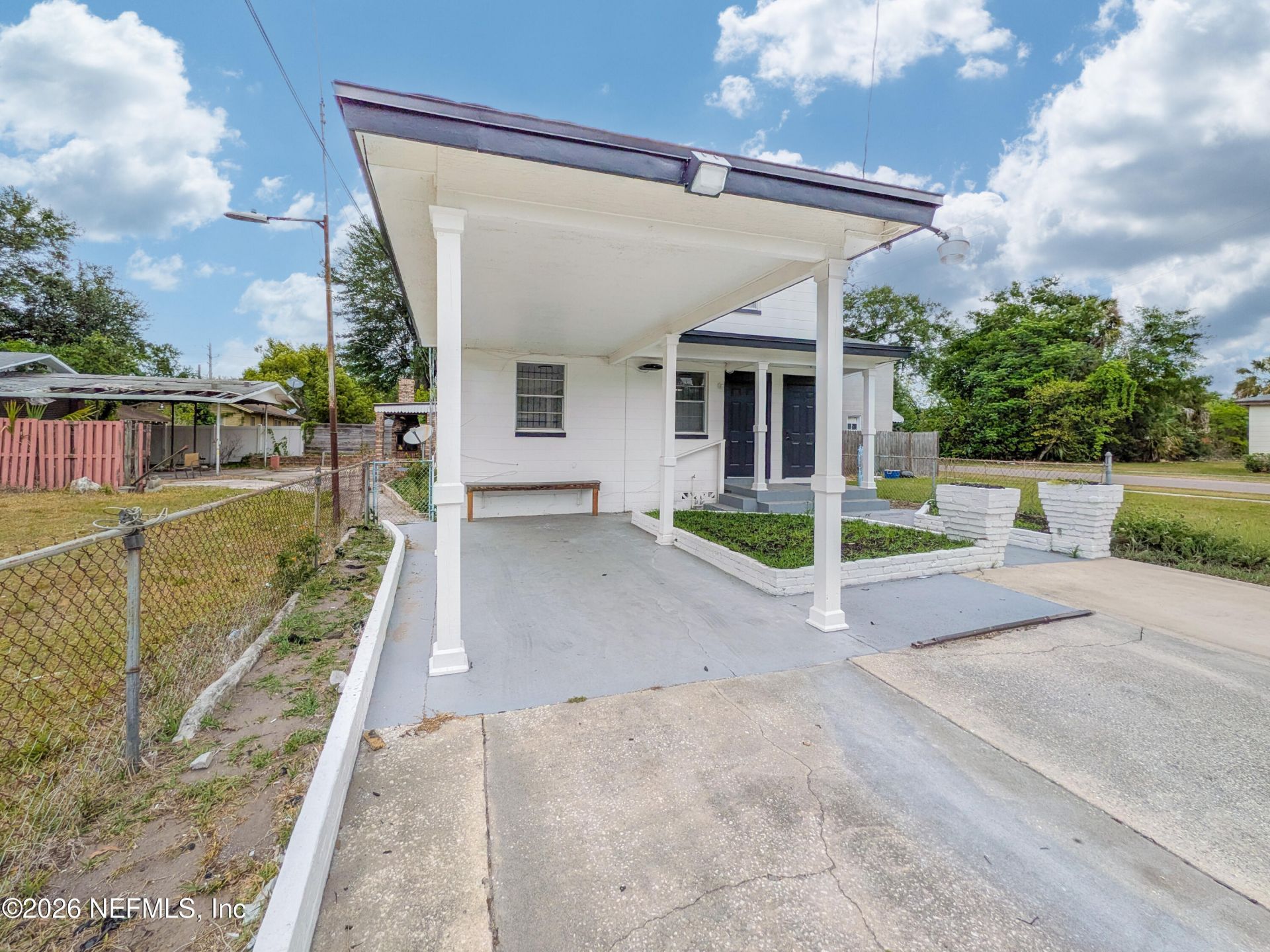 1163 W 5th Street, Jacksonville, FL 32209 Photo