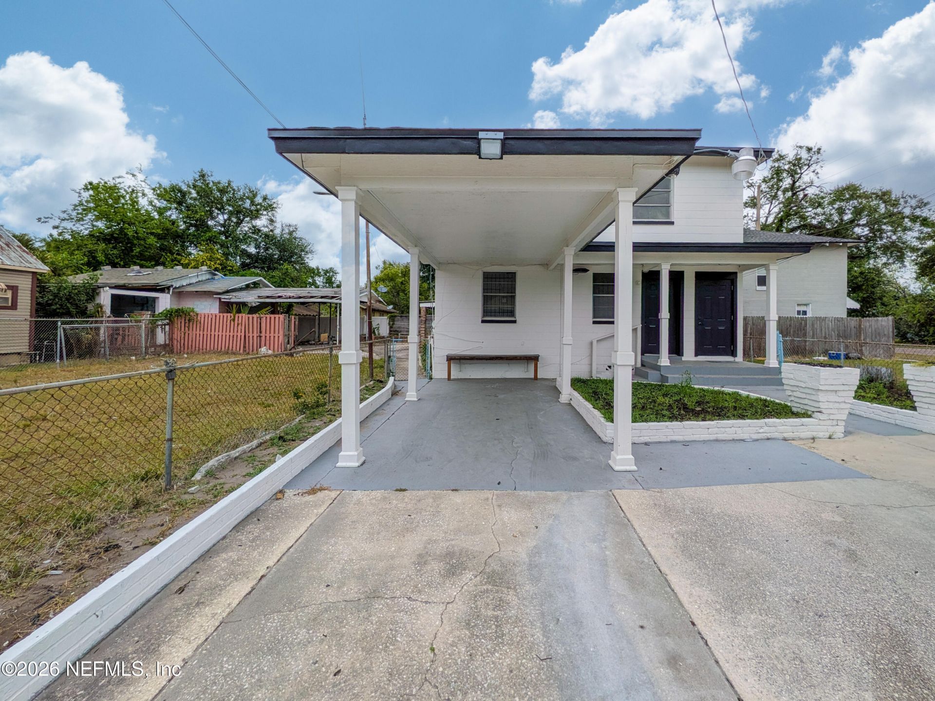 1163 W 5th Street, Jacksonville, FL 32209 Photo