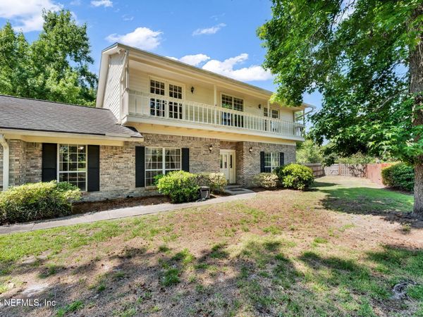 714 BALMORAL Lane, Orange Park, FL 32073