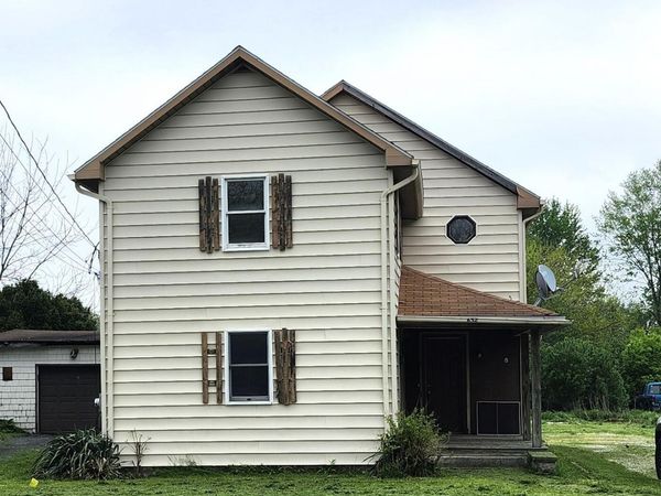 652 Buckley Street , Fostoria, OH 44830