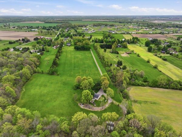 15888 Hawn Road , Plain City, OH 43064