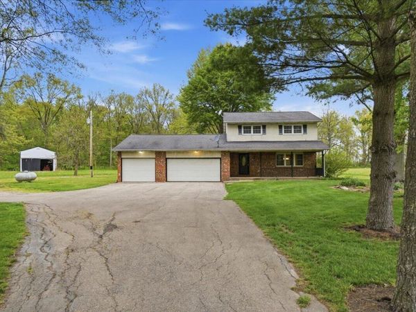15888 Hawn Road, Plain City, OH 43064