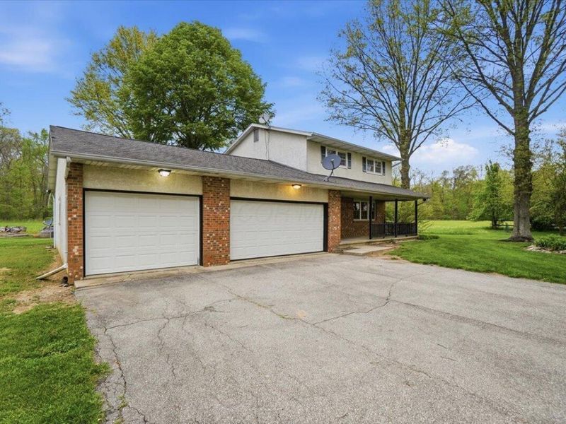 15888 Hawn Road , Plain City, OH 43064 Photo 10