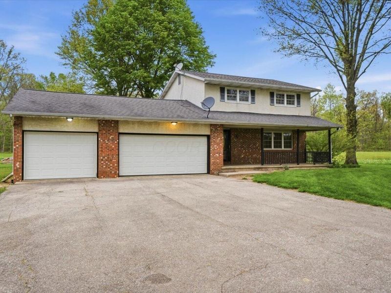 15888 Hawn Road , Plain City, OH 43064 Photo 11