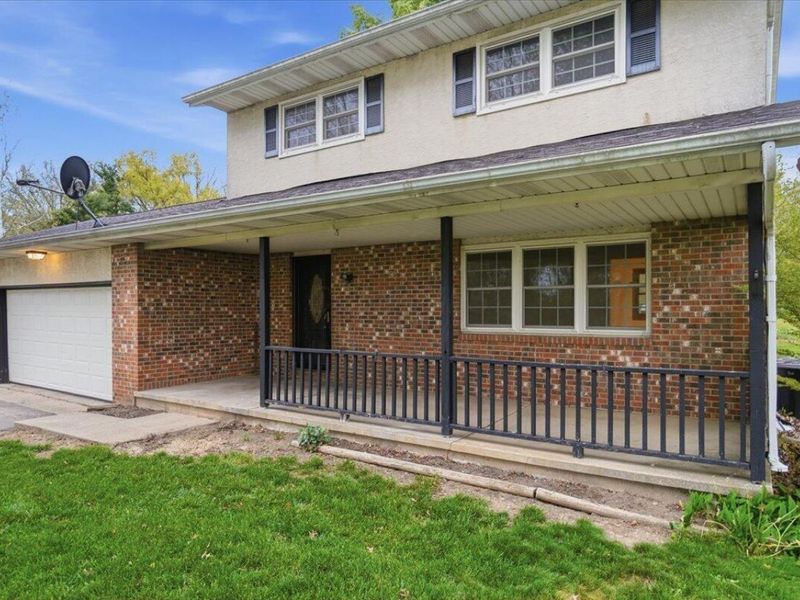 15888 Hawn Road , Plain City, OH 43064 Photo 12