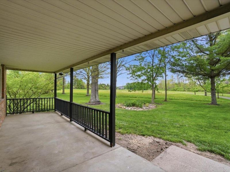 15888 Hawn Road , Plain City, OH 43064 Photo 13