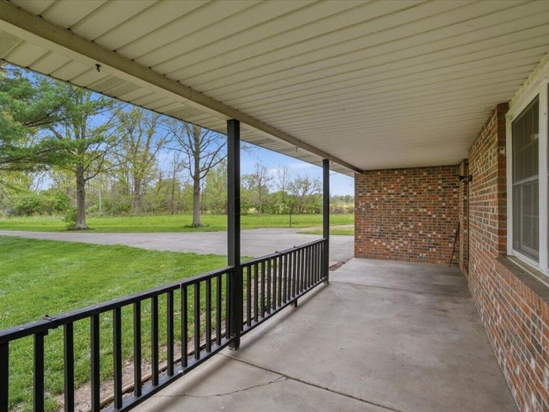 15888 Hawn Road , Plain City, OH 43064 Photo 14