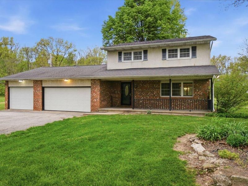 15888 Hawn Road , Plain City, OH 43064 Photo 2