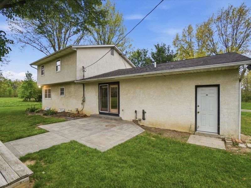 15888 Hawn Road , Plain City, OH 43064 Photo 43