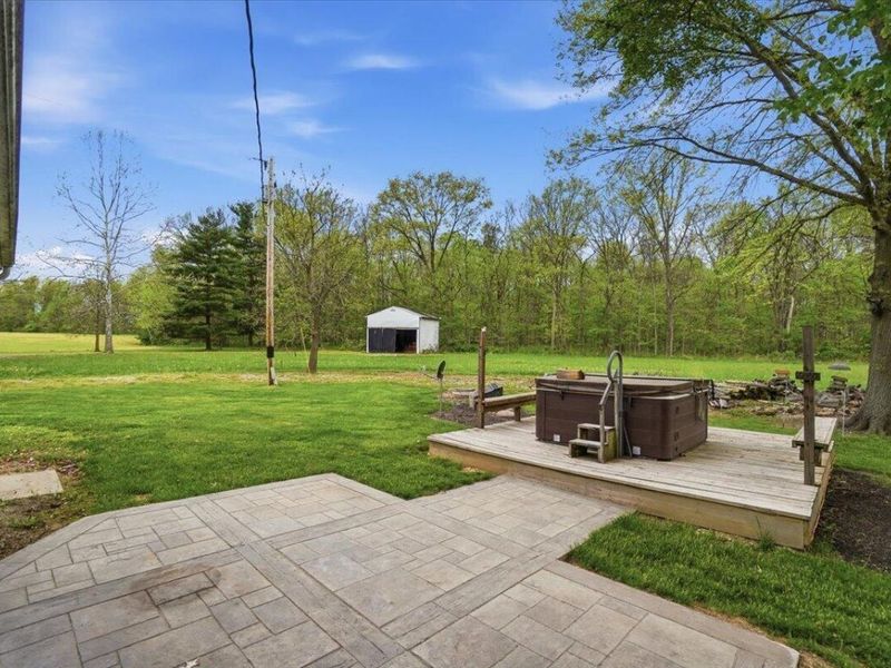 15888 Hawn Road , Plain City, OH 43064 Photo 46