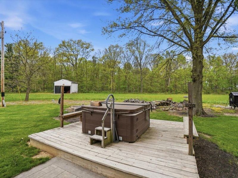 15888 Hawn Road , Plain City, OH 43064 Photo 47