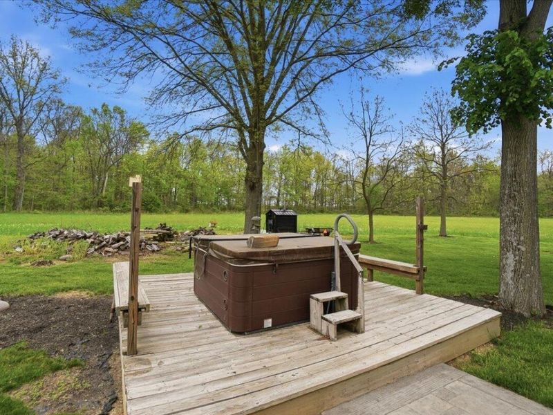 15888 Hawn Road , Plain City, OH 43064 Photo 48