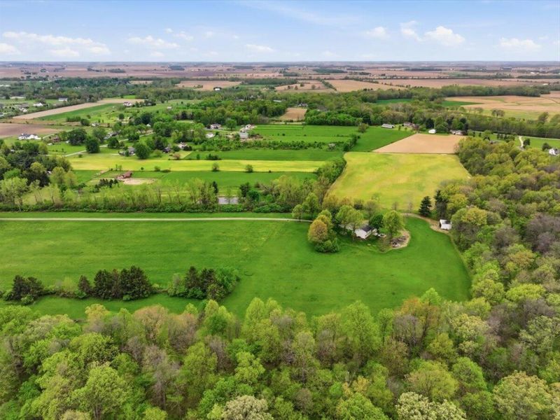 15888 Hawn Road , Plain City, OH 43064 Photo 5