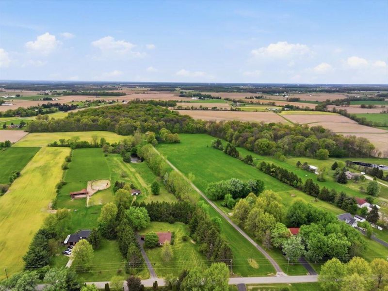 15888 Hawn Road , Plain City, OH 43064 Photo 50