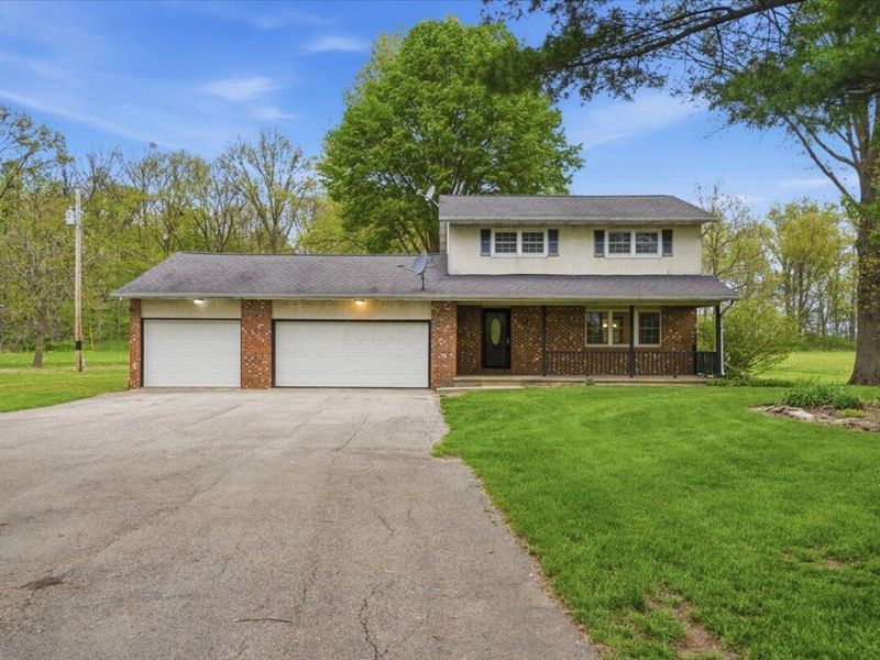 15888 Hawn Road , Plain City, OH 43064 Photo 54