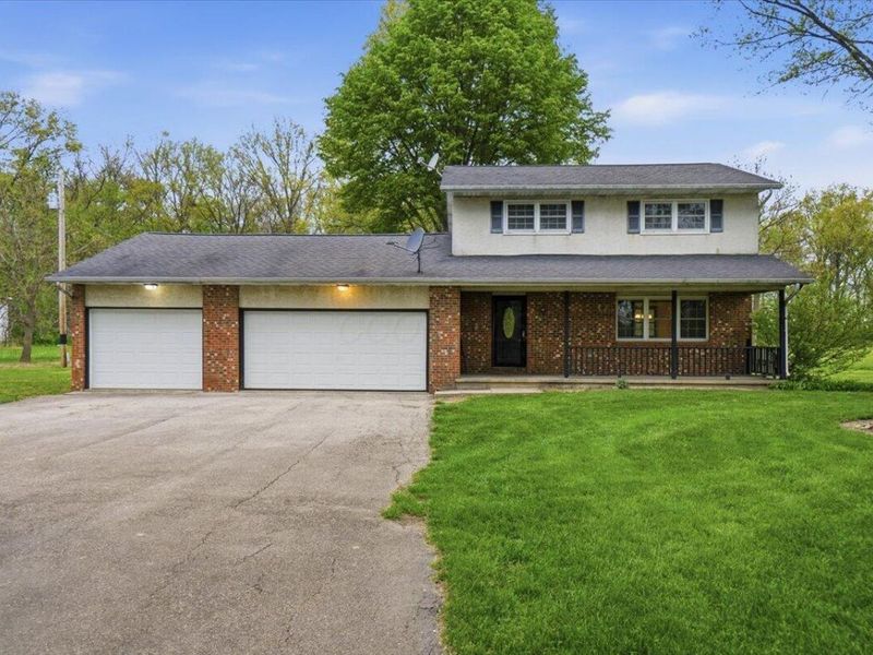 15888 Hawn Road , Plain City, OH 43064 Photo 55