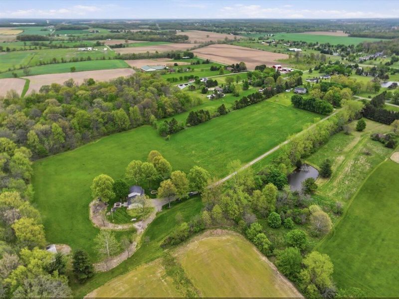 15888 Hawn Road , Plain City, OH 43064 Photo 6