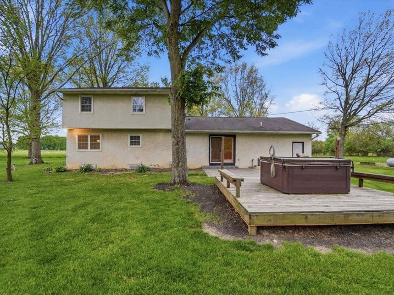 15888 Hawn Road , Plain City, OH 43064 Photo 7