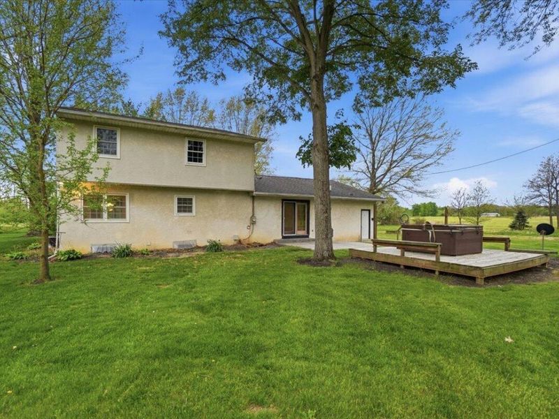 15888 Hawn Road , Plain City, OH 43064 Photo 8