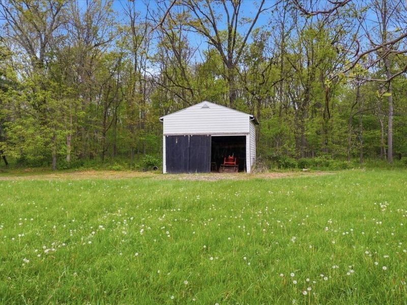 15888 Hawn Road , Plain City, OH 43064 Photo 9