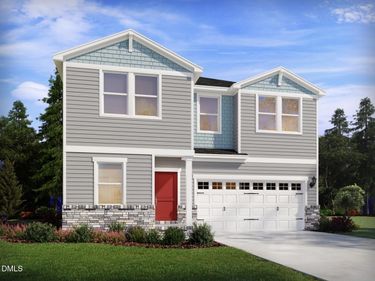 425 Southland Drive, Zebulon, NC 27597