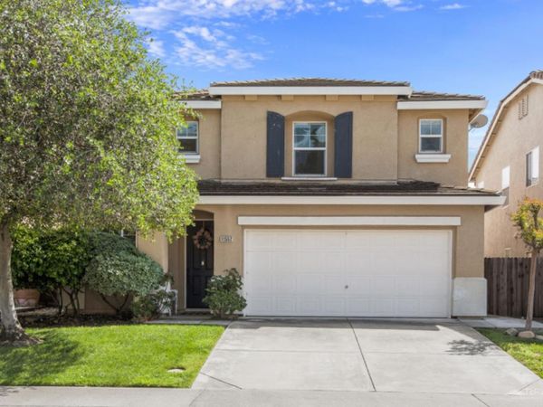 11552 Marissa Way, Rancho Cordova, CA 95670