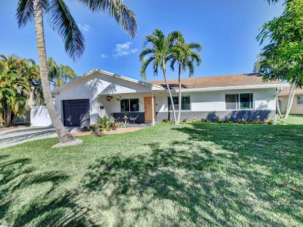 251 NE 2nd Circle, Boca Raton, FL 33431