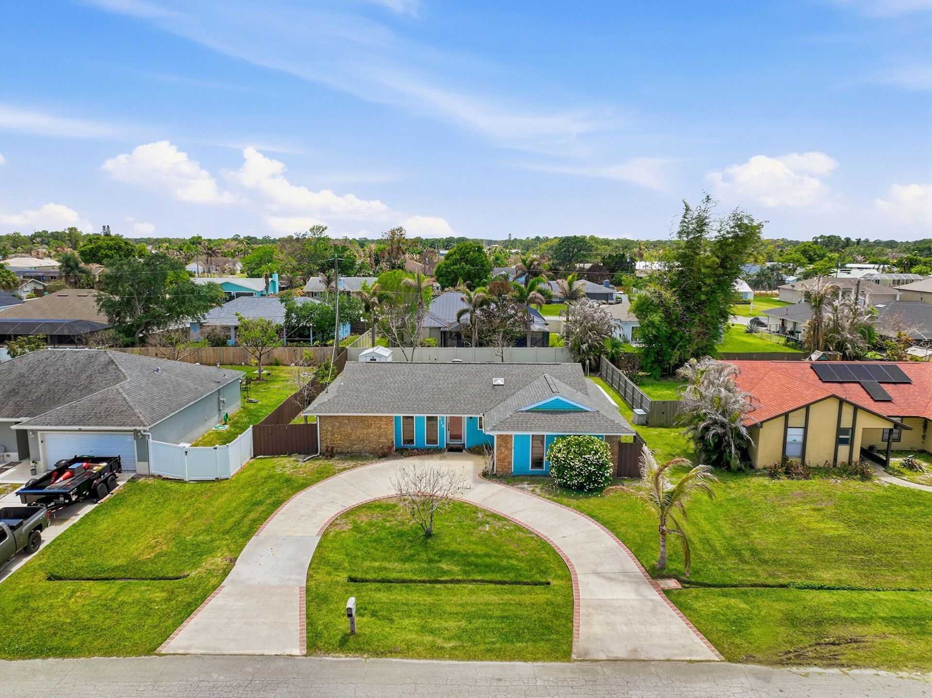 814 SE Celtic Avenue, Port Saint Lucie, FL 34983 Photo