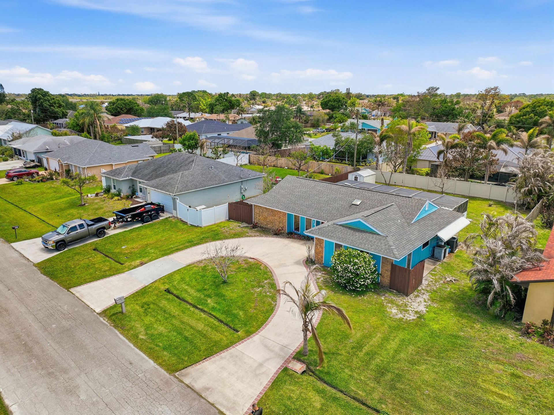 814 SE Celtic Avenue, Port Saint Lucie, FL 34983 Photo