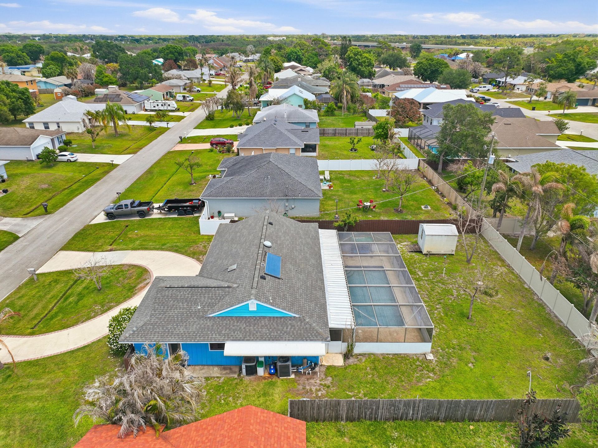 814 SE Celtic Avenue, Port Saint Lucie, FL 34983 Photo