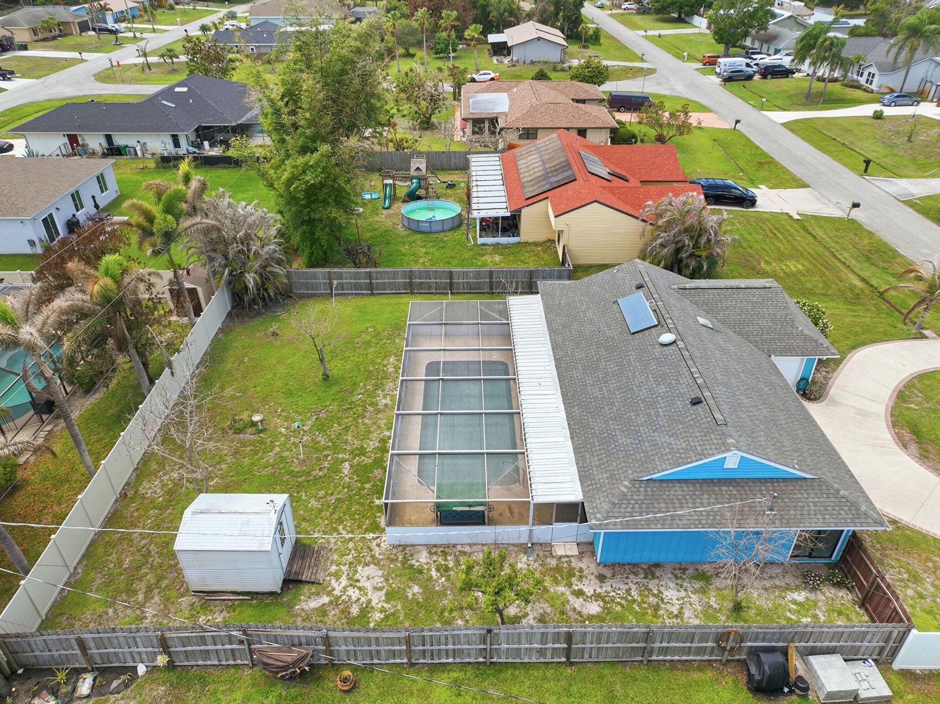 814 SE Celtic Avenue, Port Saint Lucie, FL 34983 Photo