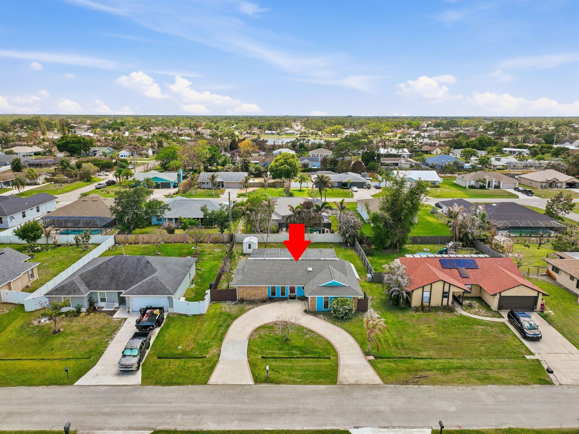 814 SE Celtic Avenue, Port Saint Lucie, FL 34983 Photo