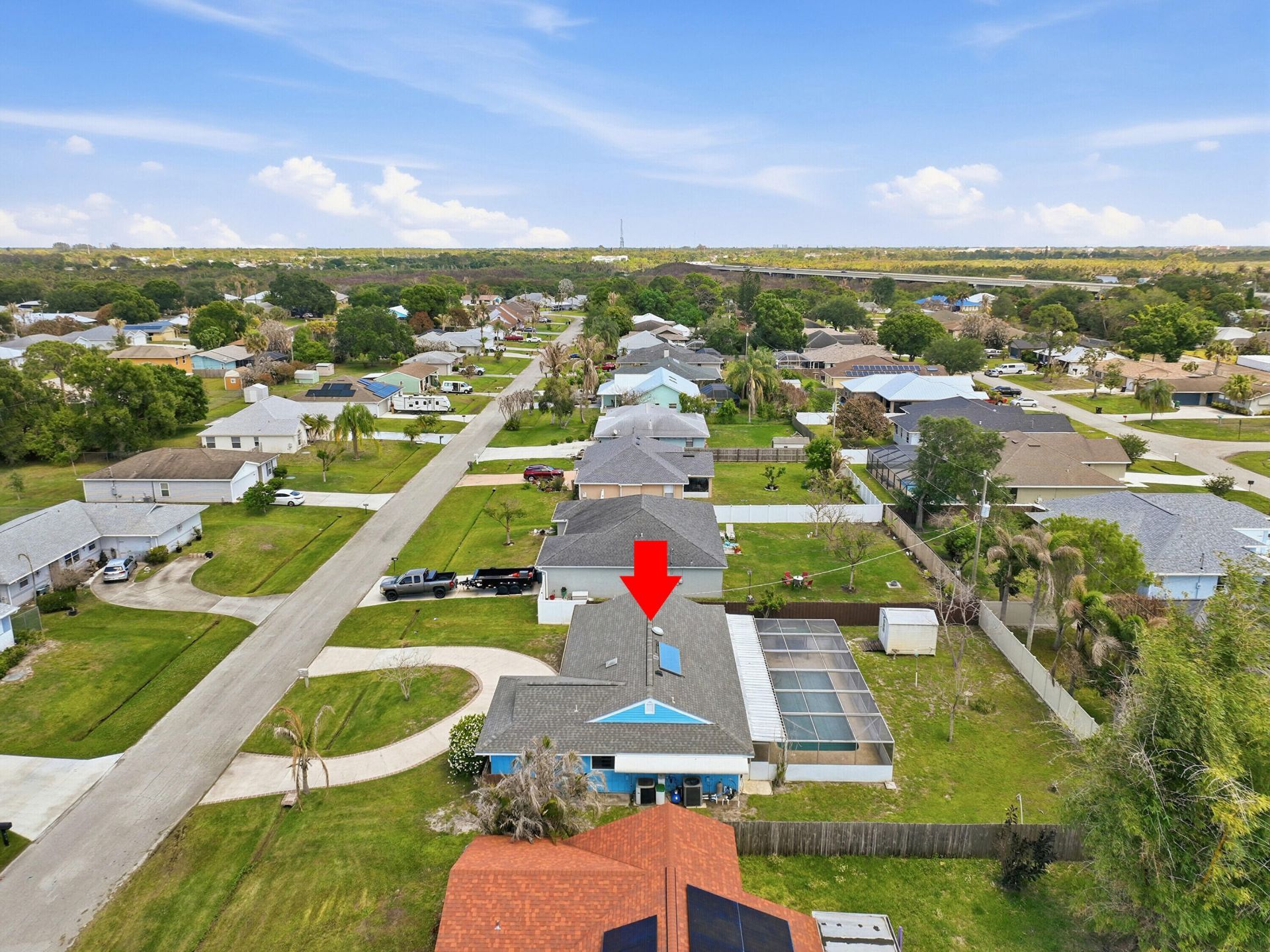 814 SE Celtic Avenue, Port Saint Lucie, FL 34983 Photo