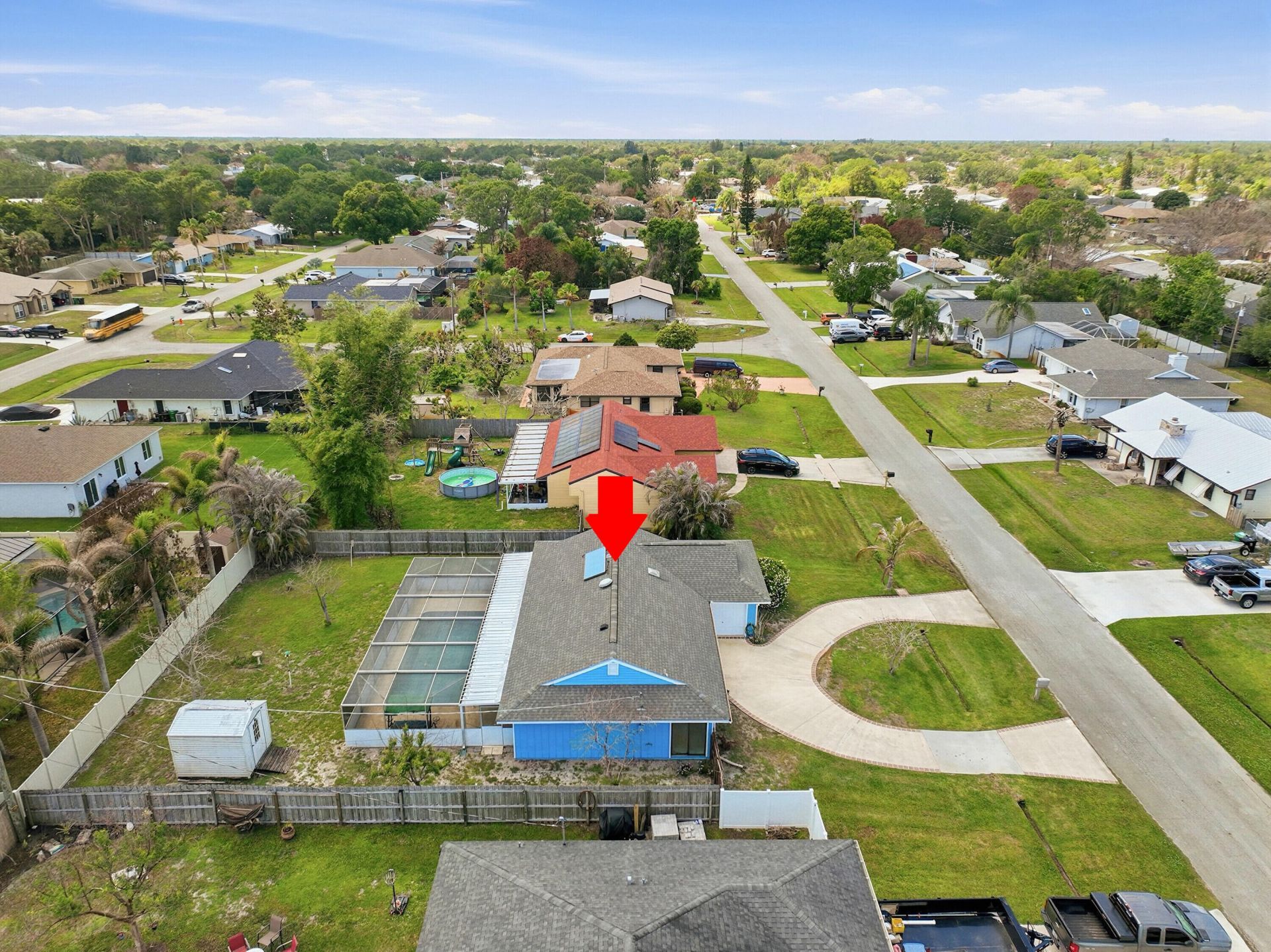814 SE Celtic Avenue, Port Saint Lucie, FL 34983 Photo