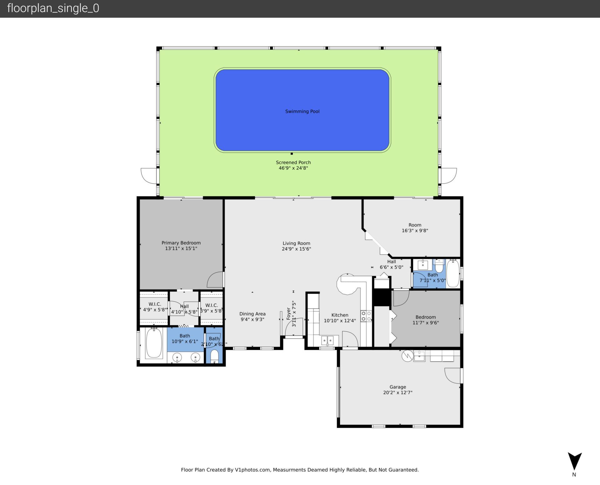 814 SE Celtic Avenue, Port Saint Lucie, FL 34983 Photo