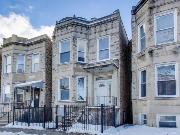 6624 S Rhodes Avenue , Chicago, IL 60637