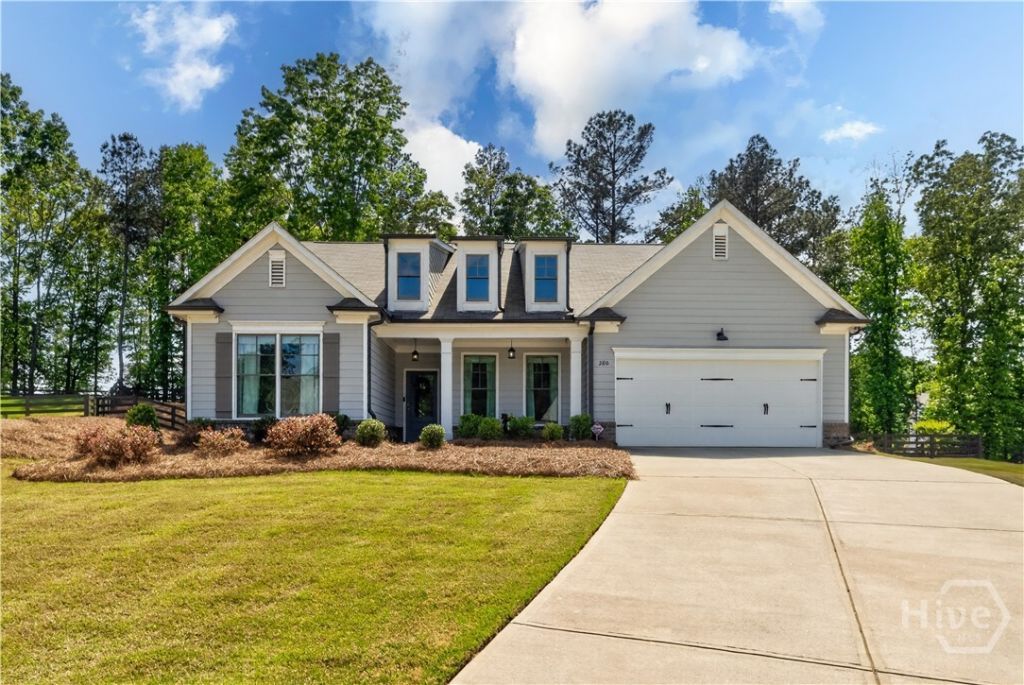 280 Greystone Court, Winder, GA 30680 Main Photo