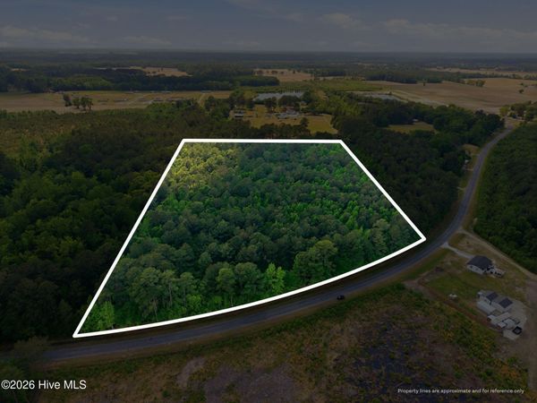 00 Roosevelt Spain Road , Greenville, NC 27834