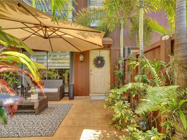 6554 SW 114th Pl , Unit H74, Miami, FL 33173