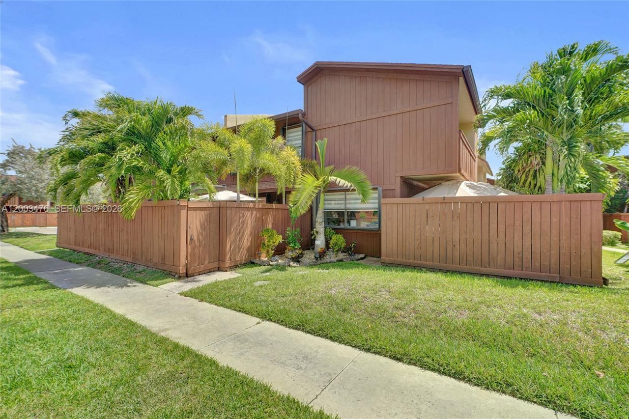 6554 SW 114th Pl , Unit H74, Miami, FL 33173 Photo
