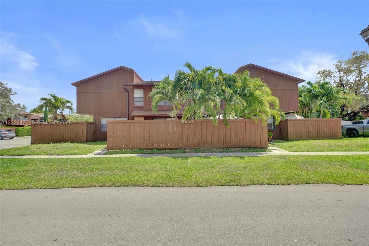 6554 SW 114th Pl , Unit H74, Miami, FL 33173 Photo
