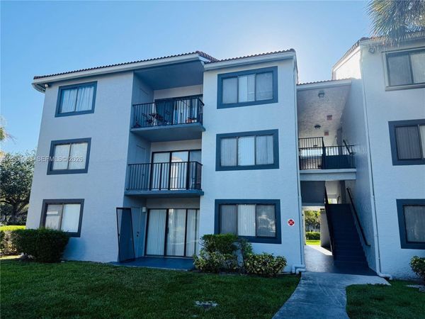 9266 W Atlantic Blvd , Unit 1026, Coral Springs, FL 33071