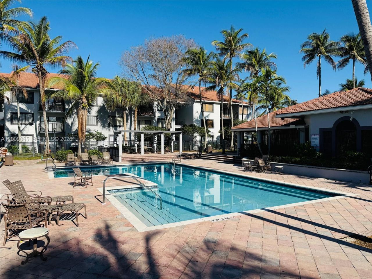 9266 W Atlantic Blvd, Unit 1026, Coral Springs, FL 33071 Photo