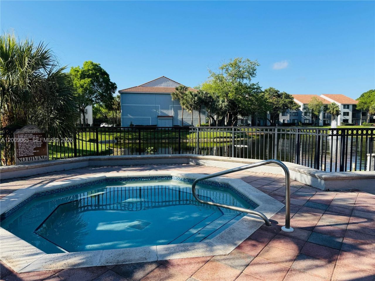 9266 W Atlantic Blvd, Unit 1026, Coral Springs, FL 33071 Photo